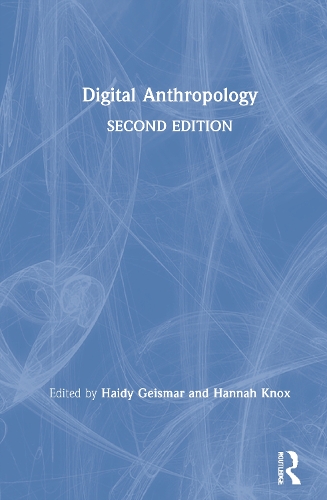 Digital Anthropology.