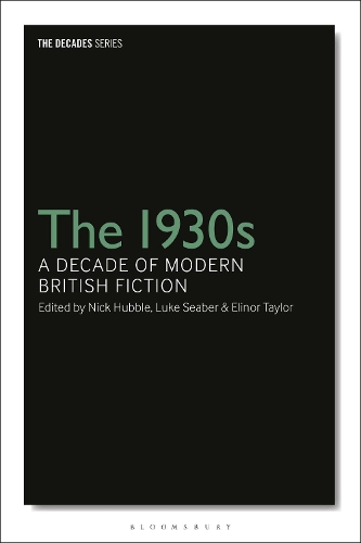 The 1930s