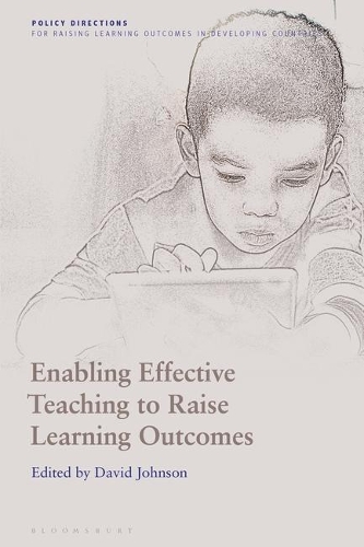 Enabling Effective Teaching to Raise Learning Outcomes.