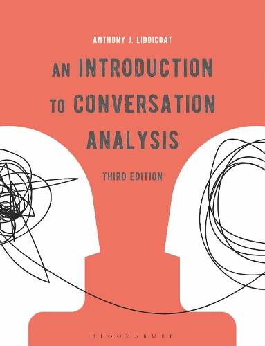 An Introduction to Conversation Analysis.
