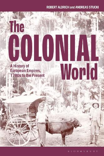 The Colonial World