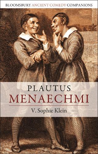 Plautus: Menaechmi.