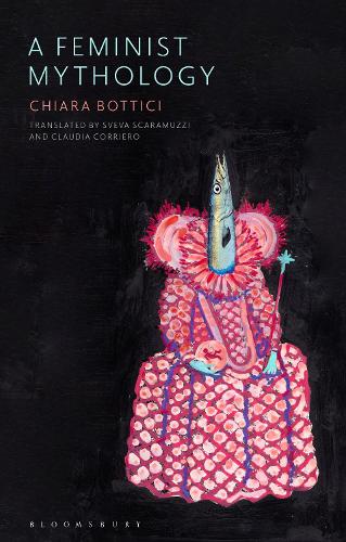 A Feminist Mythology.