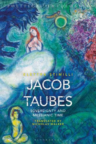Jacob Taubes.