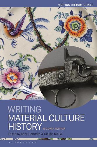 Writing Material Culture History.