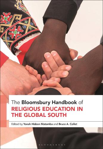 The Bloomsbury Handbook of Religious Education in the Global South.