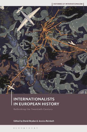Europe's Internationalists