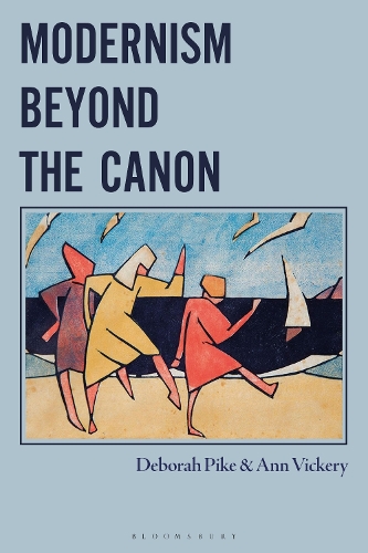Modernism Beyond the Canon.