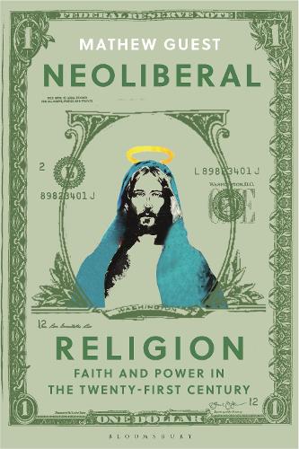 Neoliberal Religion
