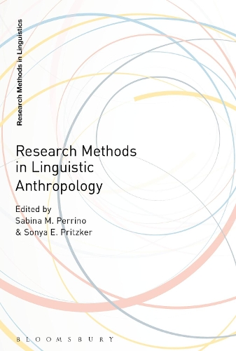 Research Methods in Linguistic Anthropology.