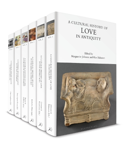 A Cultural History of Love.
