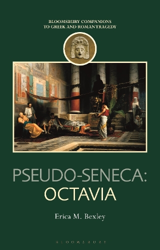 Pseudo-Seneca: Octavia.