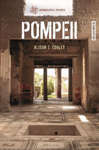 Pompeii.