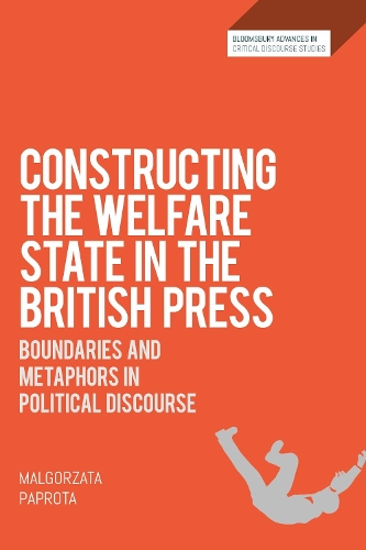 Constructing the Welfare State in the British Press