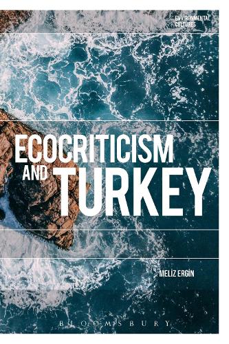 Ecocriticism and Turkey.
