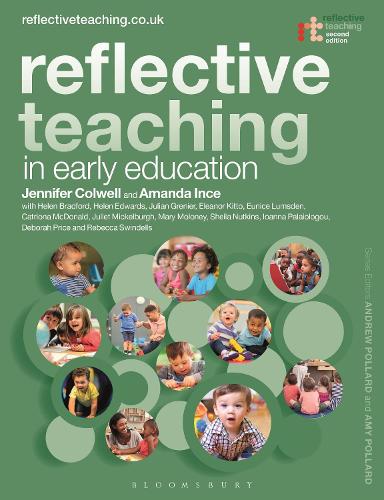 Reflective Teaching in Early Education.