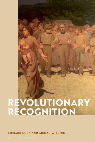 Revolutionary Recognition.