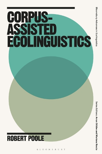 Corpus-Assisted Ecolinguistics.