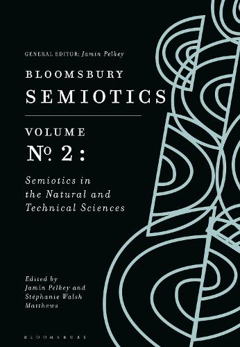 Bloomsbury Semiotics. Volume 2.
