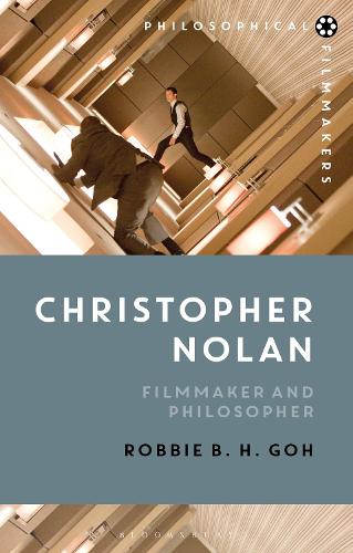 Christopher Nolan: Filmmaker and Philosopher.