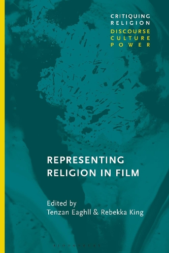 Representing Religion in Film.