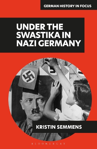 Under the Swastika in Nazi Germany.