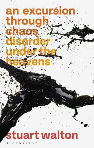 An Excursion through Chaos: Disorder under the Heavens.