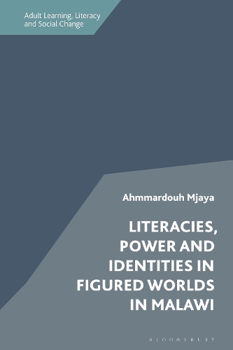 Literacies, Power and Identities in Figured Worlds in Malawi.