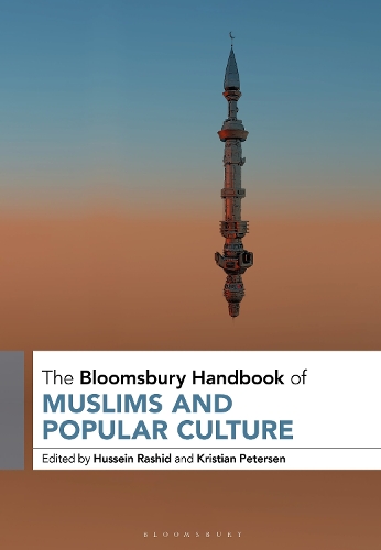 The Bloomsbury Handbook of Muslims and Popular Culture.