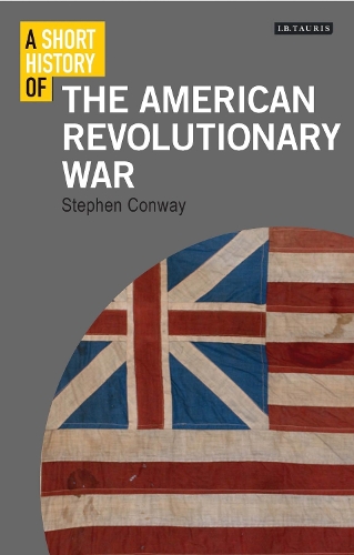 A Short History of the American Revolutionary War.