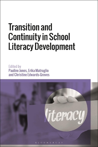 Transition and Continuity in School Literacy Development.