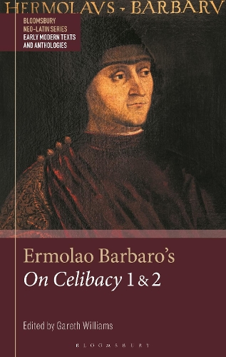 Ermolao Barbaro's On Celibacy 1 and 2.