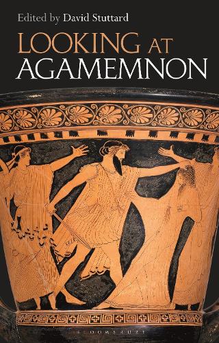 Looking at Agamemnon.