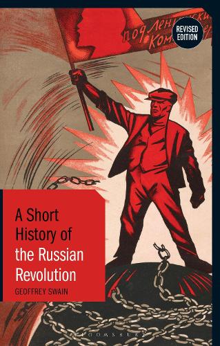 A Short History of the Russian Revolution.
