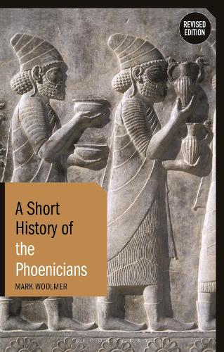 A Short History of the Phoenicians.