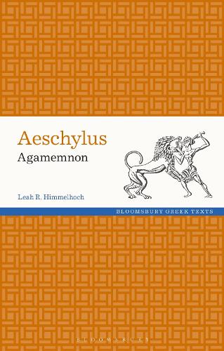Aeschylus: Agamemnon.