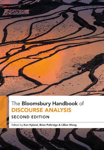 The Bloomsbury Handbook of Discourse Analysis.