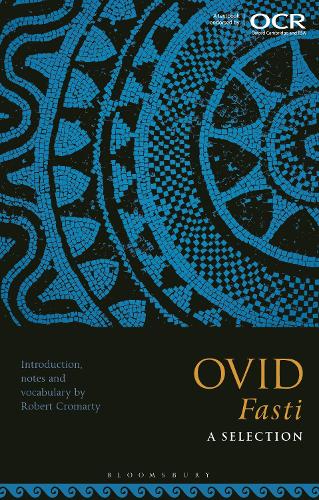 Ovid Fasti: A Selection.