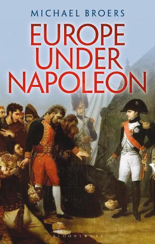 Europe Under Napoleon.