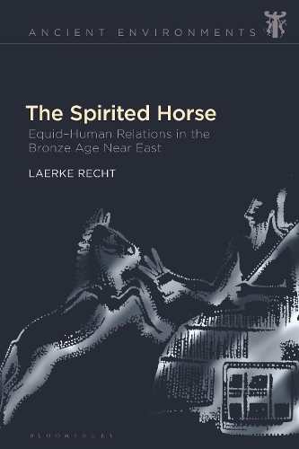 The Spirited Horse