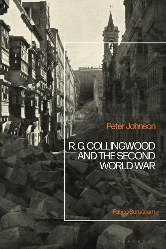 R. G. Collingwood and the Second World War