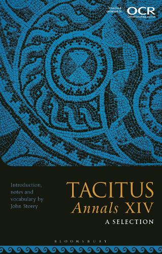 Tacitus, Annals XIV: A Selection.