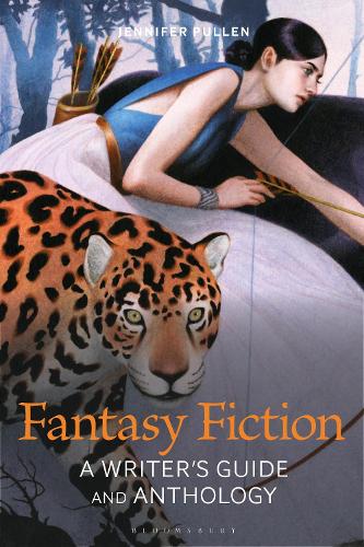 Fantasy Fiction: A Writer's Guide and Anthology.