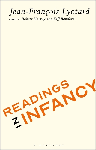 Readings in Infancy.