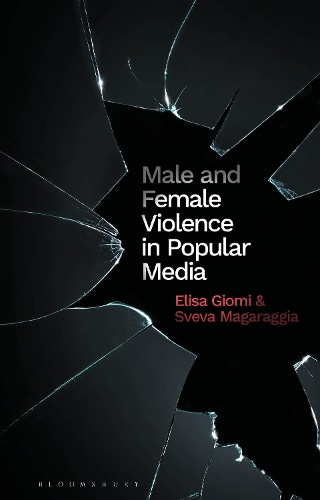 Male and Female Violence in Popular Media.