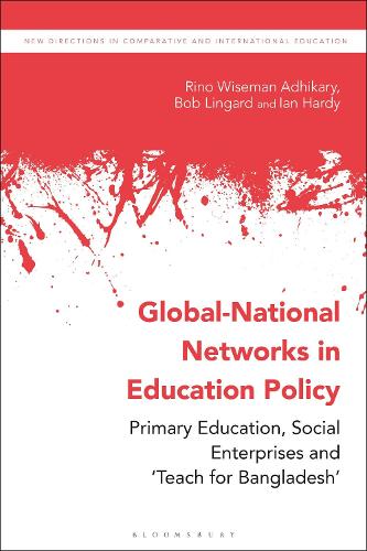 Global-National Networks in Education Policy