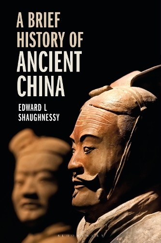 A Brief History of Ancient China.