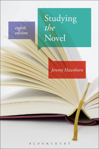 Studying the Novel.