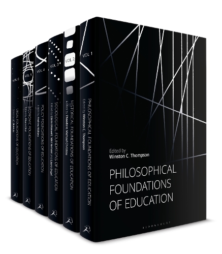 Educational Foundations.