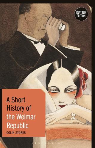 A Short History of the Weimar Republic.